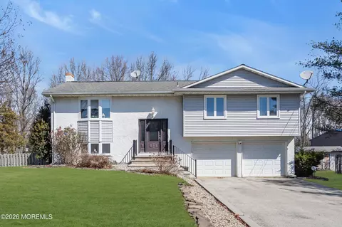 101 Jacobstown Rd, New Egypt, NJ 08533