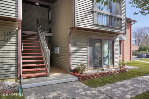 11 Medford Ct, Red Bank, NJ 07701