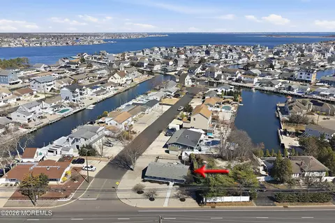 1195 Fischer Blvd, Toms River, NJ 08753