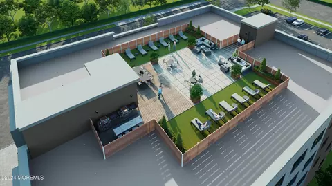 1 5th Ave UNIT 308, Neptune City, NJ 07753