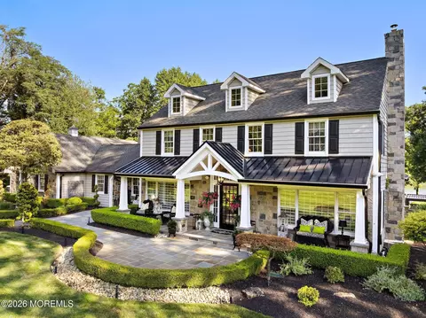 57 Beaver Dam Rd, Colts Neck, NJ 07722