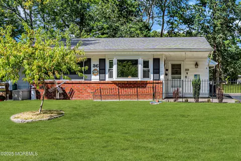 36 Arizonia Ave # A, Whiting, NJ 08759