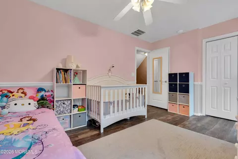 Bedroom - 131 Meli Ln, Jackson, NJ 08527 photo 3 of 4