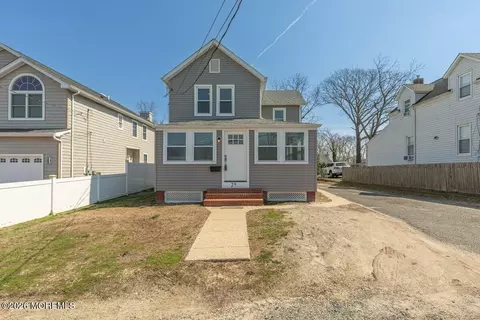 25 Howland Pl, Long Branch, NJ 07740