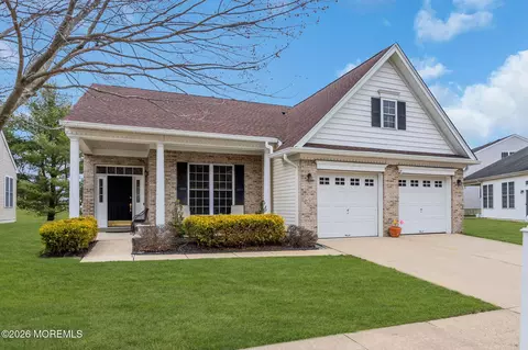 174 Wild Dunes Way, Jackson, NJ 08527