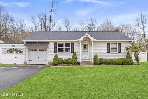 168 Pond Rd, Freehold, NJ 07728