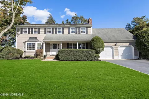 68 Rustic Ter, Little Silver, NJ 07739