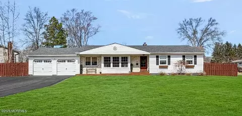 113 Newbury Rd, Howell, NJ 07731