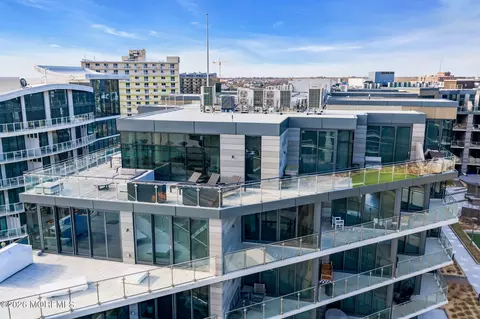 15 Morris Ave #PENTHOUSE 609, Long Branch, NJ 07740