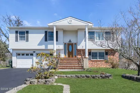 50 Virginia Dr, Howell, NJ 07731