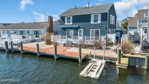 478 Ellison Dr, Mantoloking, NJ 08738