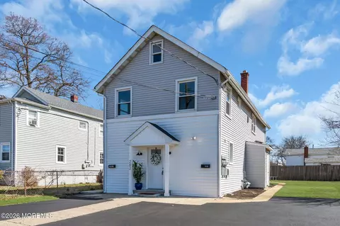 282 Carr Ave, Keansburg, NJ 07734
