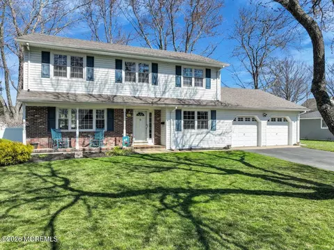 35 Avon Ave, Oceanport, NJ 07757
