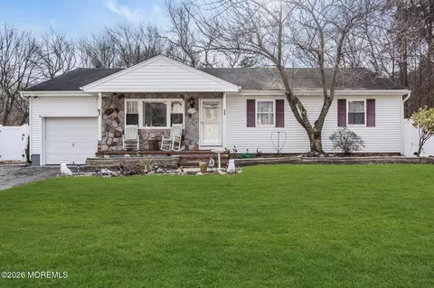 619 Clairmore Ave, Lanoka Harbor, NJ 08734