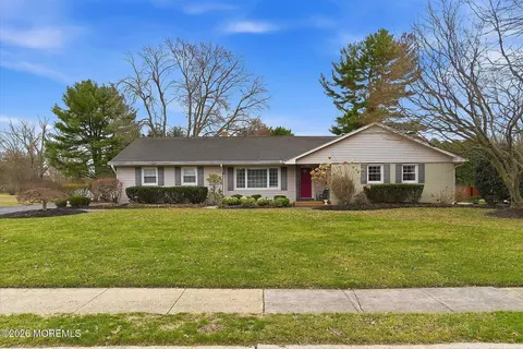 29 Hance Blvd, Freehold, NJ 07728