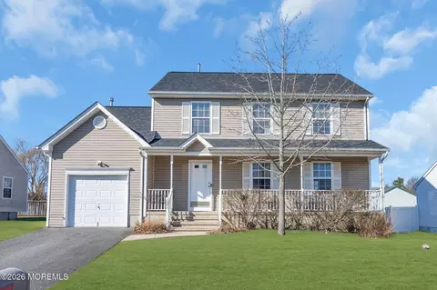 131 Lighthouse Dr, Little Egg Harbor, NJ 08087