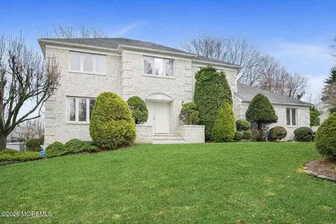 135 Yorkshire Dr, Morganville, NJ 07751