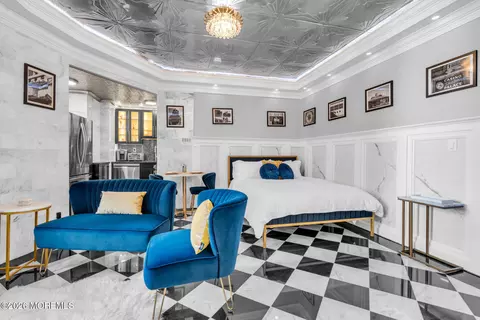 400 Deal Lake Dr #3A, Asbury Park, NJ 07712
