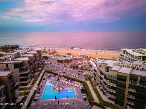 20 Melrose Ter #407, Long Branch, NJ 07740