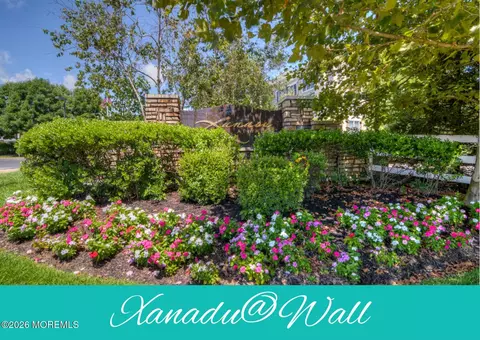 2401 Xanadu Ln, Wall, NJ 07719