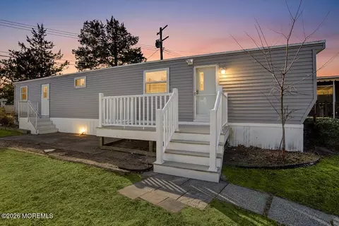 114- C7 Cookstown New Egypt Rd, Wrightstown, NJ 08562