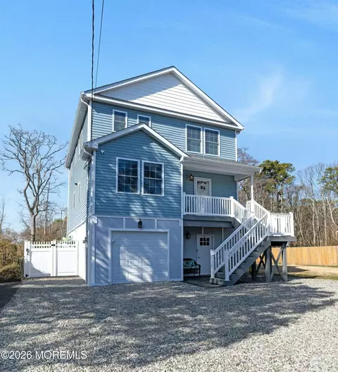 130 Woodland Dr, Brick, NJ 08723