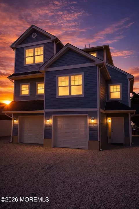62 W Anchor Dr, Little Egg Harbor, NJ 08087