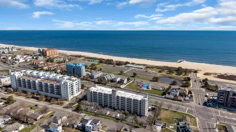 422 Ocean Blvd N #2D, Long Branch, NJ 07740