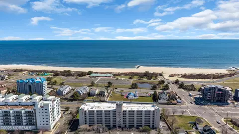 422 Ocean Blvd N #2D, Long Branch, NJ 07740