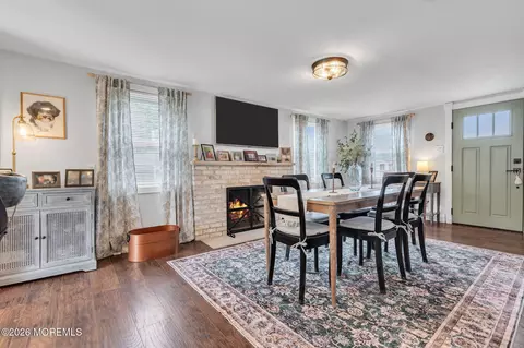 Dining - 82 Clearwater Dr, Waretown, NJ 08758 photo 6 of 6