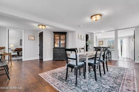 Dining - 82 Clearwater Dr, Waretown, NJ 08758 photo 1 of 6