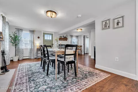 Dining - 82 Clearwater Dr, Waretown, NJ 08758 photo 5 of 6