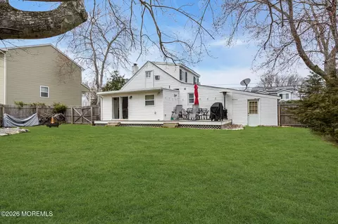 Exterior - 82 Clearwater Dr, Waretown, NJ 08758 photo 6 of 11