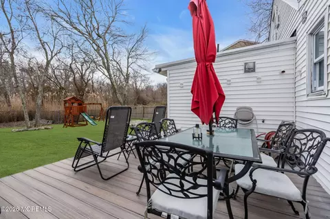 Exterior - 82 Clearwater Dr, Waretown, NJ 08758 photo 3 of 11