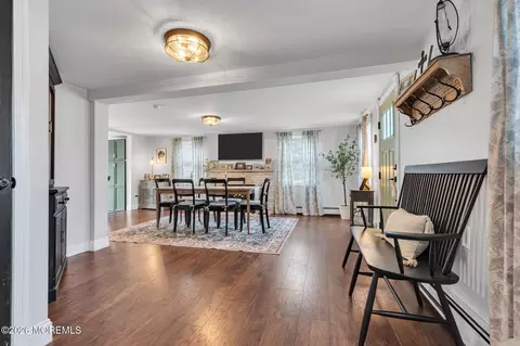 Dining - 82 Clearwater Dr, Waretown, NJ 08758 photo 3 of 6