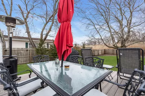 Exterior - 82 Clearwater Dr, Waretown, NJ 08758 photo 2 of 11