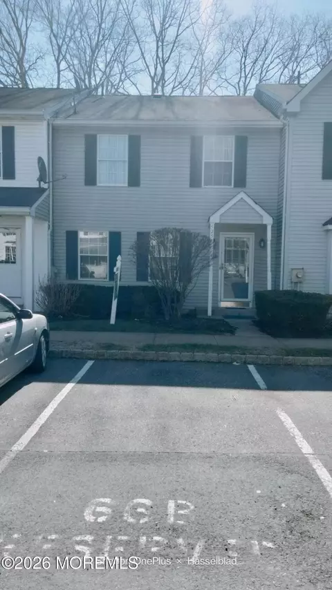 525 Davids Ct #LAKEWOOD, Lakewood, NJ 08701