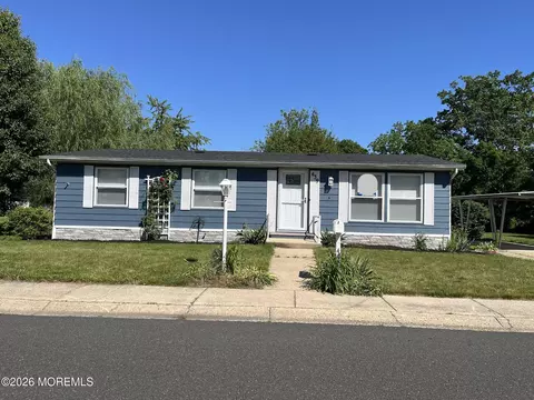 439 Charles Pl, Freehold, NJ 07728