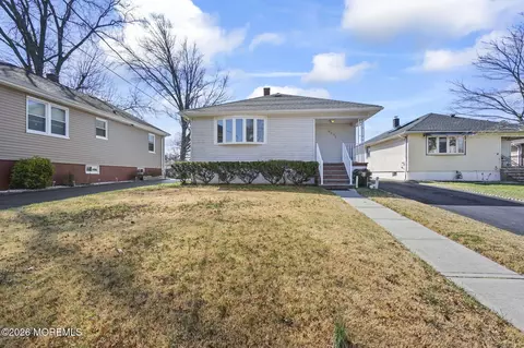 2075 Barnett St, Rahway, NJ 07065