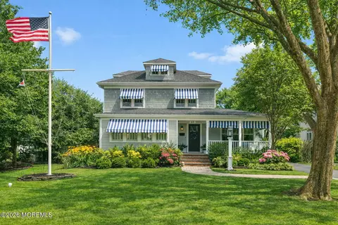 43 Bingham Ave, Rumson, NJ 07760