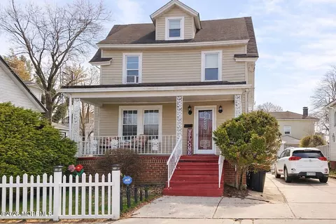111 Huff Ave, Trenton, NJ 08618