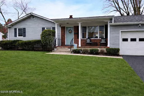 58 Euretta Ave, Freehold, NJ 07728