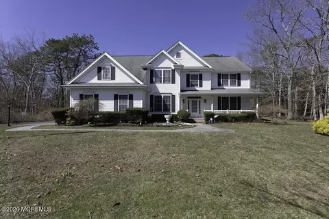 33 Cypress Ln, West Creek, NJ 08092