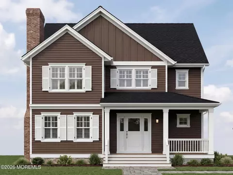 11 Pearce Ave, Manasquan, NJ 08736