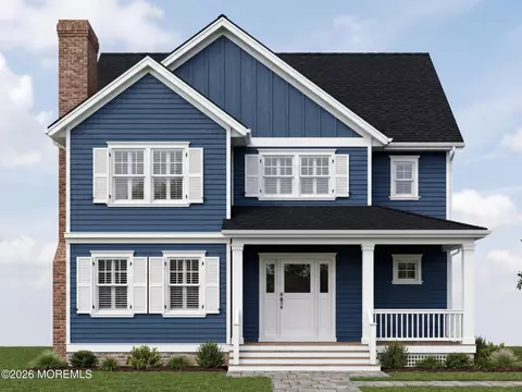 13 Pearce Ave, Manasquan, NJ 08736