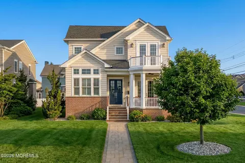 1 Columbia Ave, Long Branch, NJ 07740
