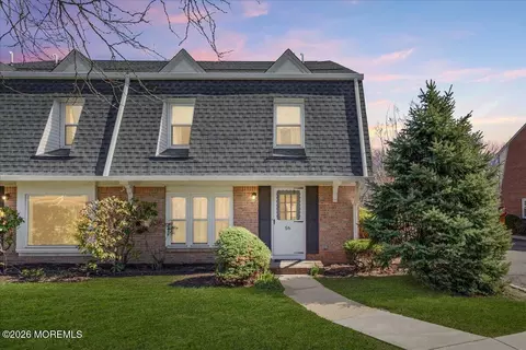 56 Maddaket Ct #56, Scotch Plains, NJ 07076