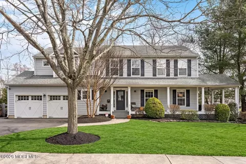 145 Church St, Fair Haven, NJ 07704