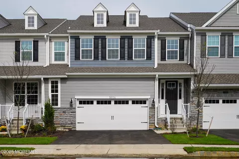 1614 Melrose Blvd, Manalapan, NJ 07726