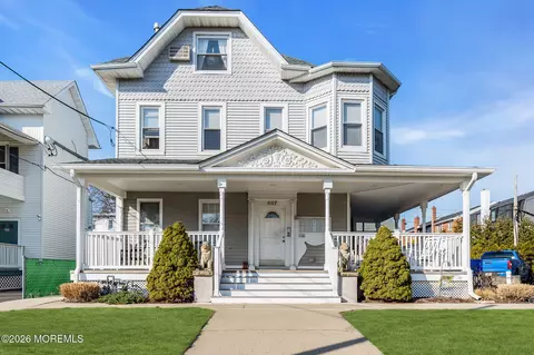 407 6th Ave #2, Asbury Park, NJ 07712